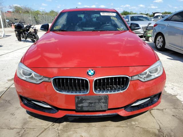 Photo 4 VIN: WBA3B3C5XDF542237 - BMW 328XI 