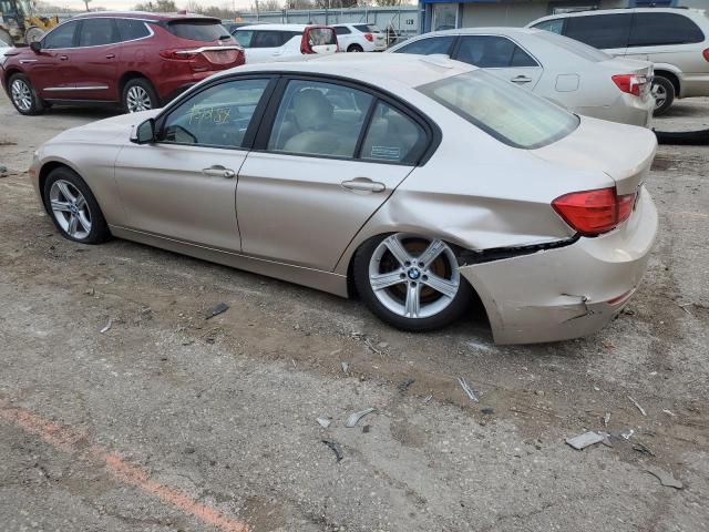 Photo 1 VIN: WBA3B3C5XDJ698100 - BMW 328 XI 