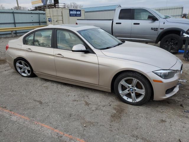 Photo 3 VIN: WBA3B3C5XDJ698100 - BMW 328 XI 