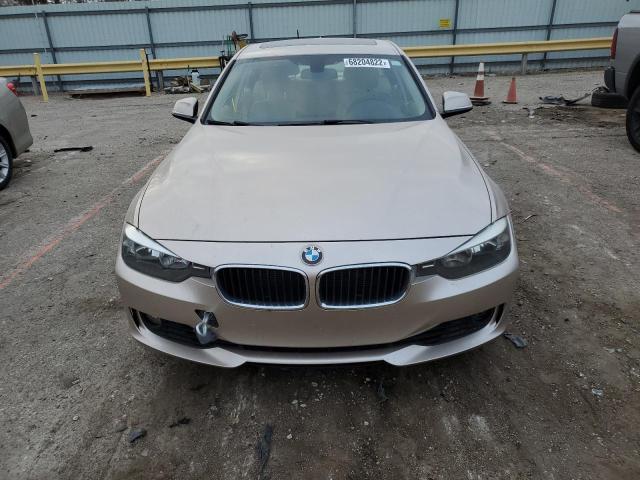 Photo 4 VIN: WBA3B3C5XDJ698100 - BMW 328 XI 