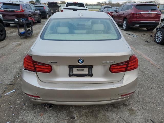 Photo 5 VIN: WBA3B3C5XDJ698100 - BMW 328 XI 