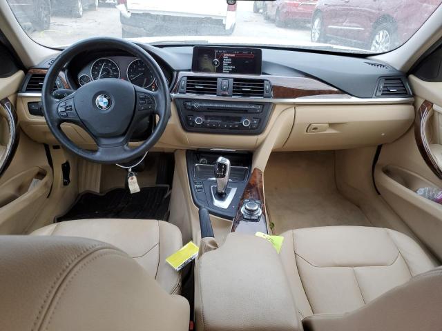 Photo 7 VIN: WBA3B3C5XDJ698100 - BMW 328 XI 