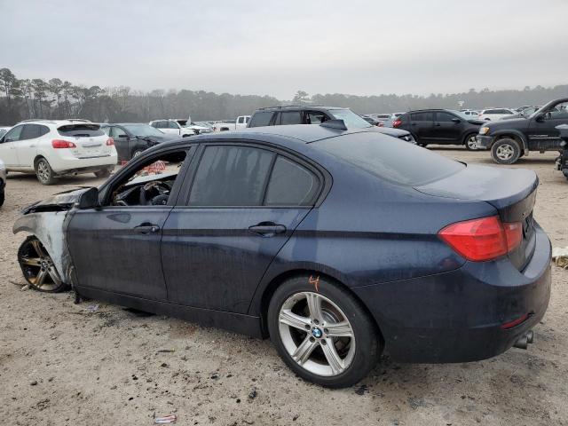 Photo 1 VIN: WBA3B3C5XDJ810717 - BMW 3 SERIES 