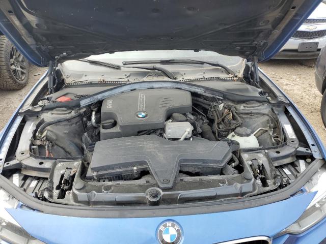 Photo 6 VIN: WBA3B3C5XDJ812368 - BMW 328 XI 