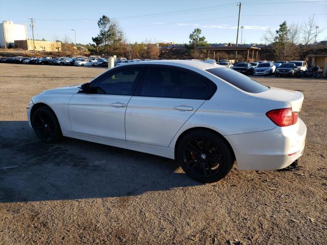 Photo 1 VIN: WBA3B3C5XDJ975943 - BMW 328 I 