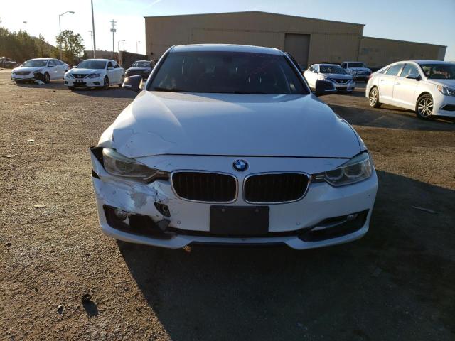 Photo 4 VIN: WBA3B3C5XDJ975943 - BMW 328 I 