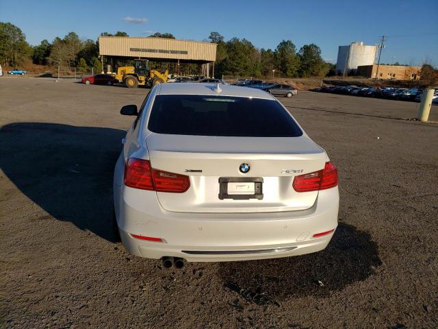 Photo 5 VIN: WBA3B3C5XDJ975943 - BMW 328 I 