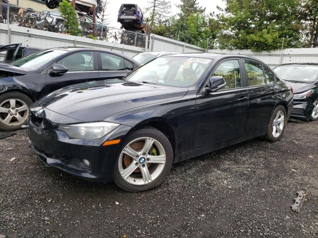 Photo 1 VIN: WBA3B3C5XDJ976218 - BMW 328 XI 