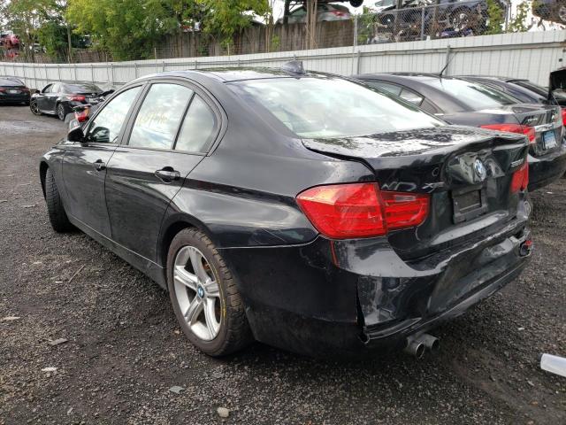 Photo 2 VIN: WBA3B3C5XDJ976218 - BMW 328 XI 