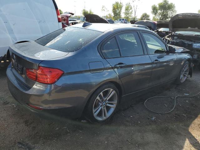 Photo 2 VIN: WBA3B3C5XEF544734 - BMW 328 XI 