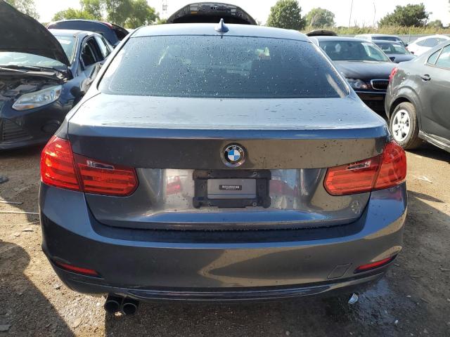 Photo 5 VIN: WBA3B3C5XEF544734 - BMW 328 XI 