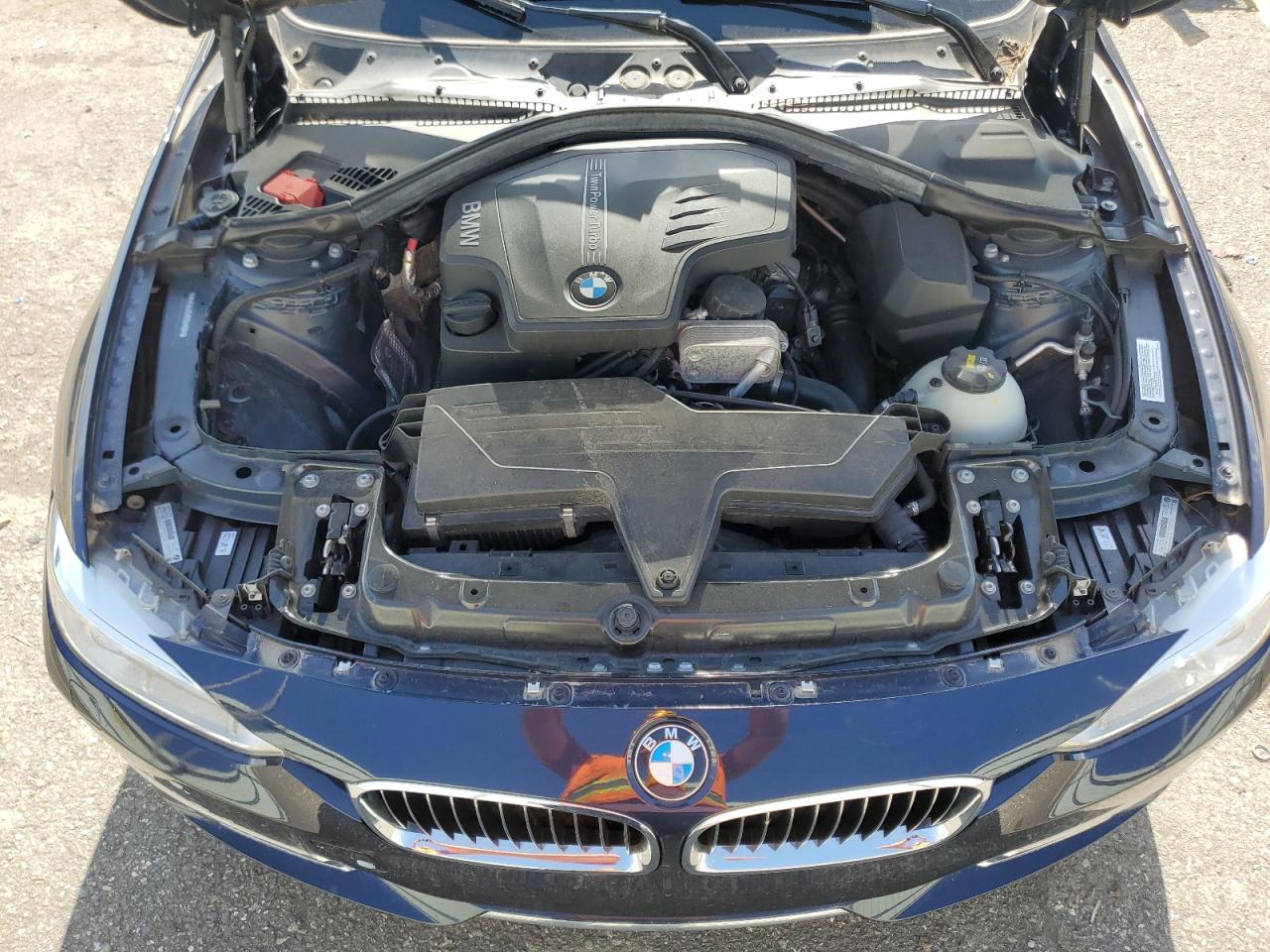 Photo 10 VIN: WBA3B3C5XEF544894 - BMW 3ER 