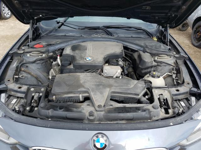 Photo 6 VIN: WBA3B3C5XEF545012 - BMW 328 XI 