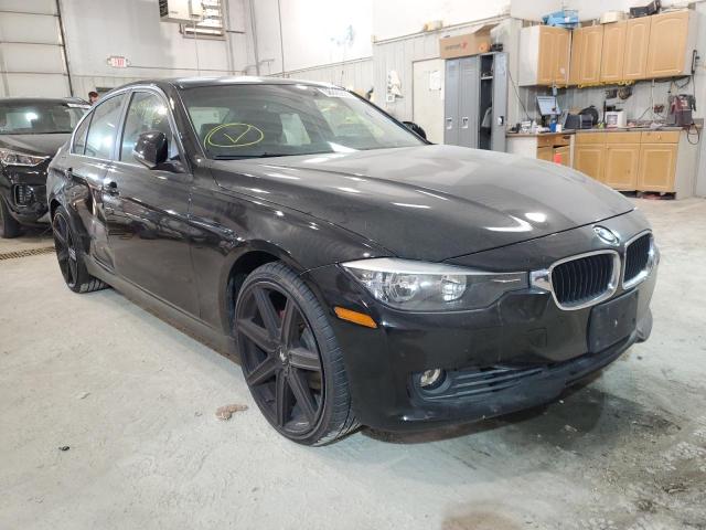 Photo 0 VIN: WBA3B3C5XEJ977936 - BMW 328 XI 