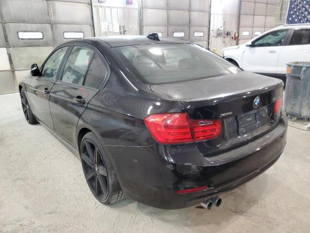 Photo 2 VIN: WBA3B3C5XEJ977936 - BMW 328 XI 