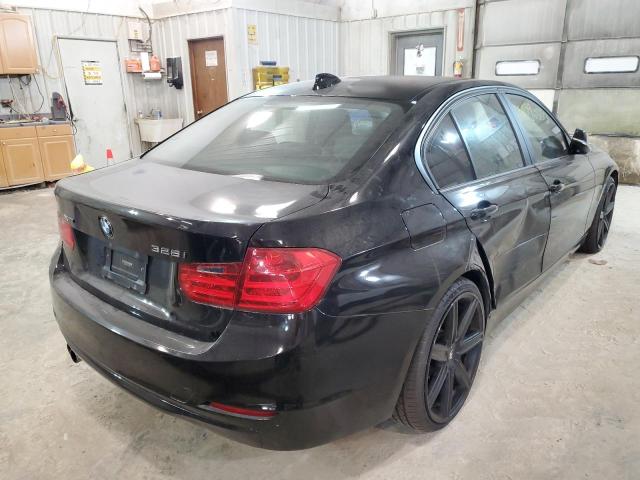 Photo 3 VIN: WBA3B3C5XEJ977936 - BMW 328 XI 