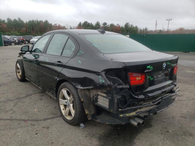 Photo 2 VIN: WBA3B3C5XEJ978729 - BMW 328 XI 