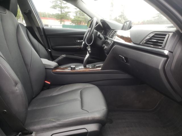 Photo 4 VIN: WBA3B3C5XEJ978729 - BMW 328 XI 