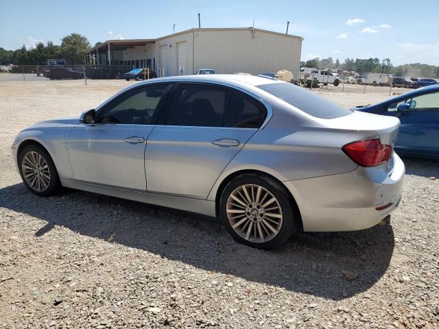 Photo 1 VIN: WBA3B3C5XEJ979296 - BMW 328 XI 