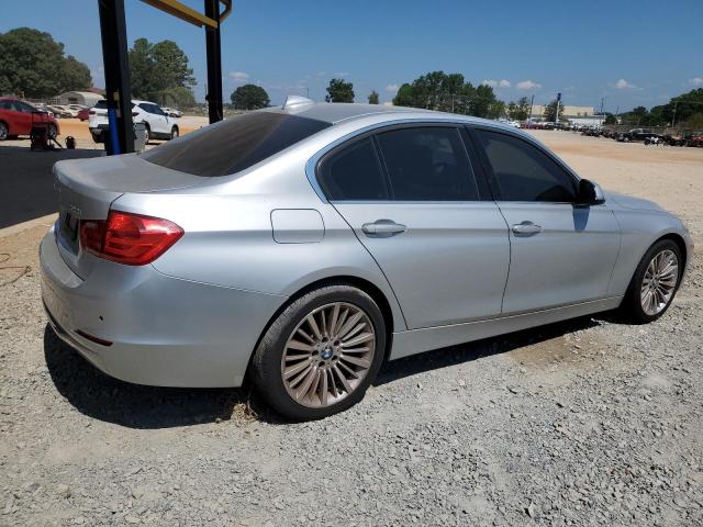 Photo 2 VIN: WBA3B3C5XEJ979296 - BMW 328 XI 