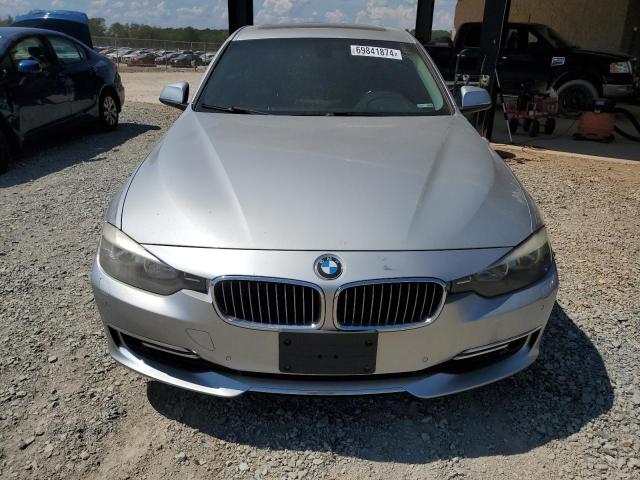 Photo 4 VIN: WBA3B3C5XEJ979296 - BMW 328 XI 