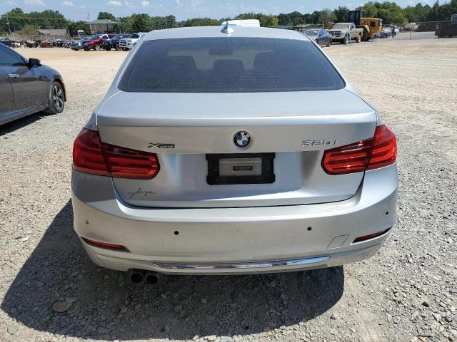 Photo 5 VIN: WBA3B3C5XEJ979296 - BMW 328 XI 