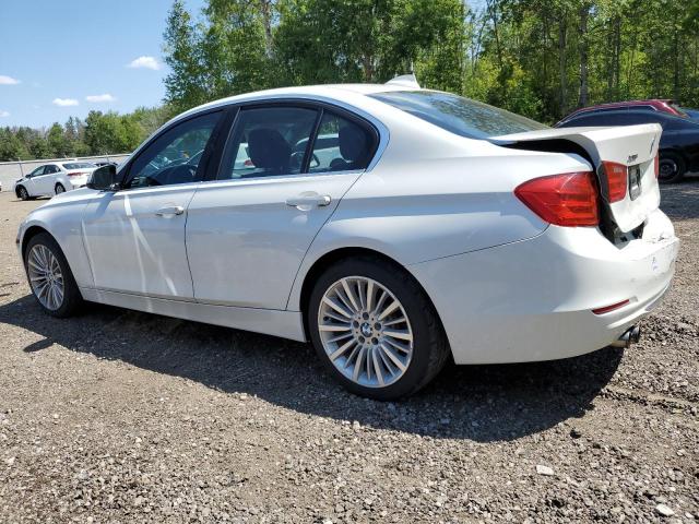 Photo 1 VIN: WBA3B3C5XEJ980173 - BMW 328 XI 