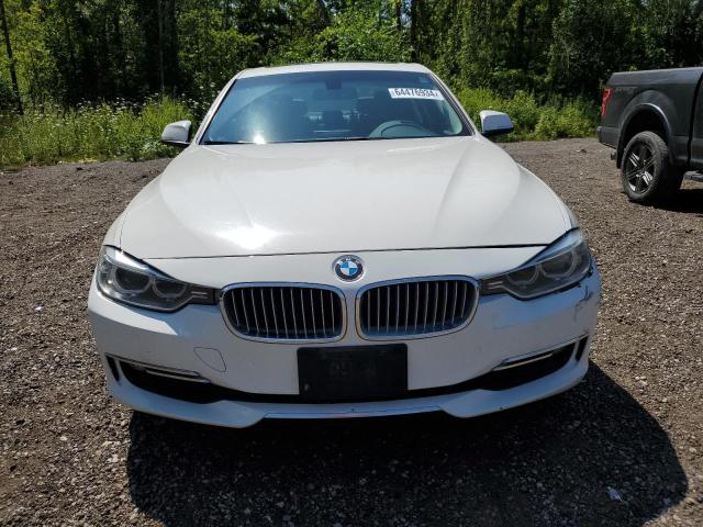 Photo 4 VIN: WBA3B3C5XEJ980173 - BMW 328 XI 