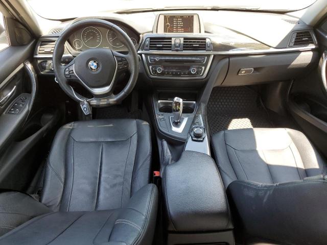 Photo 7 VIN: WBA3B3C5XEJ980173 - BMW 328 XI 