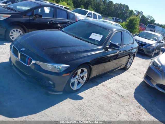 Photo 1 VIN: WBA3B3C5XEJ981209 - BMW 328 