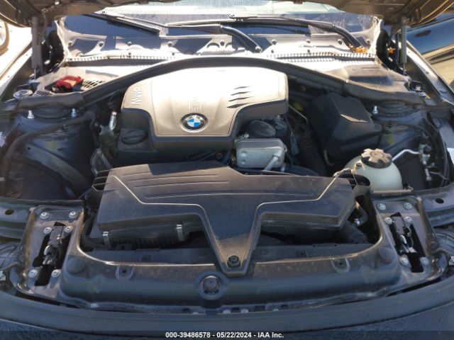 Photo 9 VIN: WBA3B3C5XEJ981209 - BMW 328 