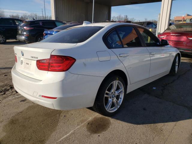 Photo 3 VIN: WBA3B3C5XEJ982909 - BMW 328I 