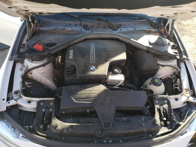 Photo 6 VIN: WBA3B3C5XEJ982909 - BMW 328I 