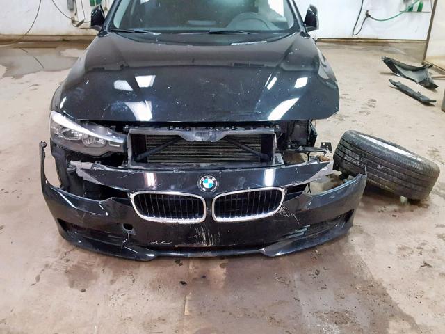 Photo 6 VIN: WBA3B3C5XFF546050 - BMW 328 XI 