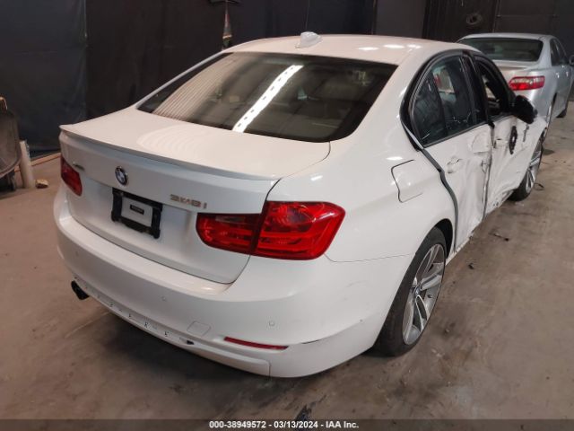 Photo 3 VIN: WBA3B3C5XFF546694 - BMW 328I 