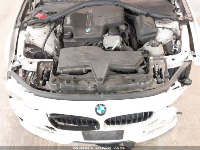 Photo 9 VIN: WBA3B3C5XFF546694 - BMW 328I 