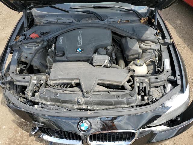 Photo 10 VIN: WBA3B3C5XFF549014 - BMW 3 SERIES 