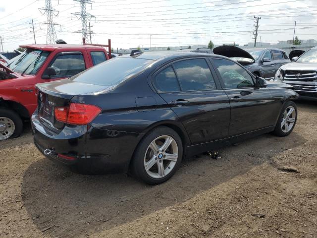 Photo 2 VIN: WBA3B3C5XFF549014 - BMW 3 SERIES 