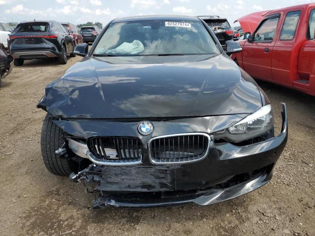 Photo 4 VIN: WBA3B3C5XFF549014 - BMW 3 SERIES 