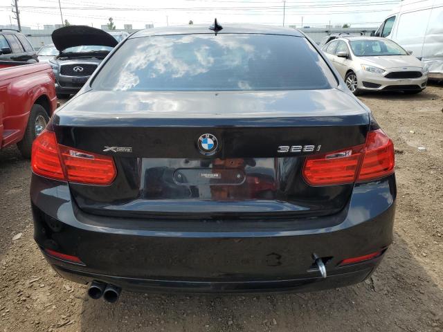 Photo 5 VIN: WBA3B3C5XFF549014 - BMW 3 SERIES 