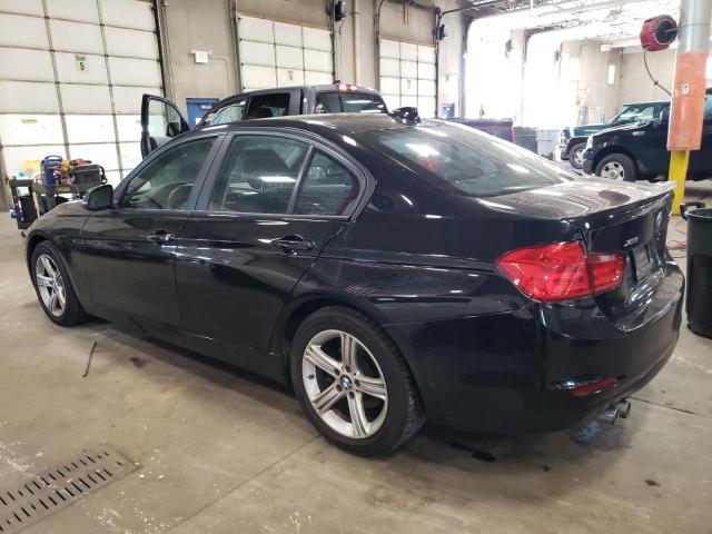 Photo 1 VIN: WBA3B3C5XFJ983950 - BMW 3 SERIES 