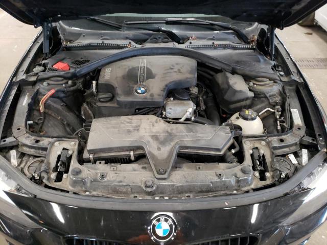 Photo 10 VIN: WBA3B3C5XFJ983950 - BMW 3 SERIES 