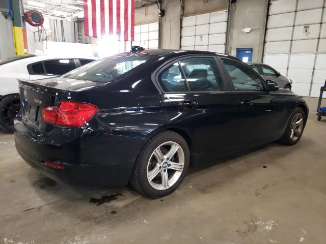 Photo 2 VIN: WBA3B3C5XFJ983950 - BMW 3 SERIES 