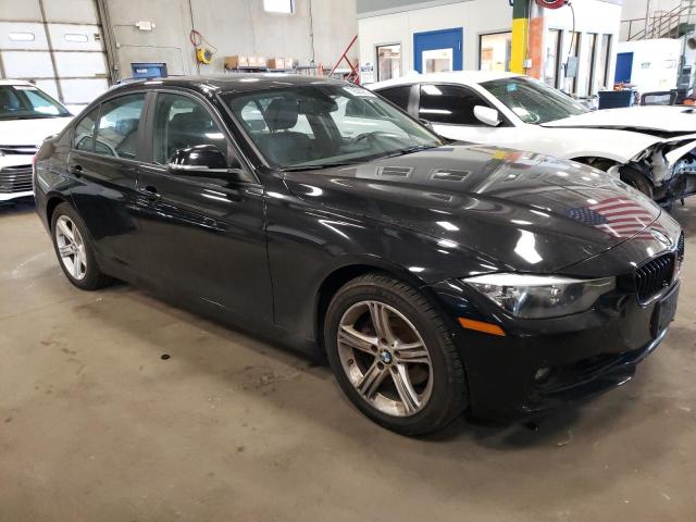 Photo 3 VIN: WBA3B3C5XFJ983950 - BMW 3 SERIES 