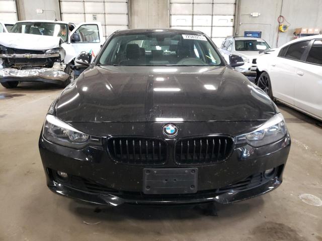 Photo 4 VIN: WBA3B3C5XFJ983950 - BMW 3 SERIES 