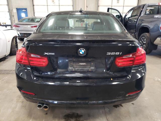 Photo 5 VIN: WBA3B3C5XFJ983950 - BMW 3 SERIES 