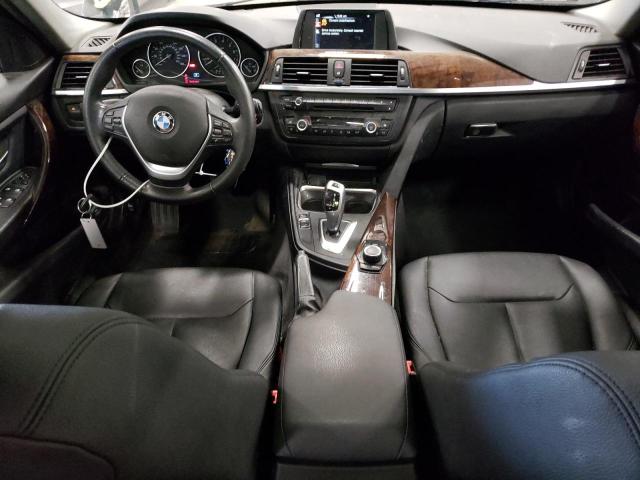 Photo 7 VIN: WBA3B3C5XFJ983950 - BMW 3 SERIES 