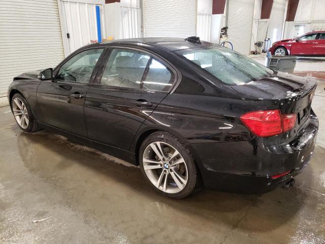 Photo 1 VIN: WBA3B3C5XFJ984080 - BMW 328 XI 