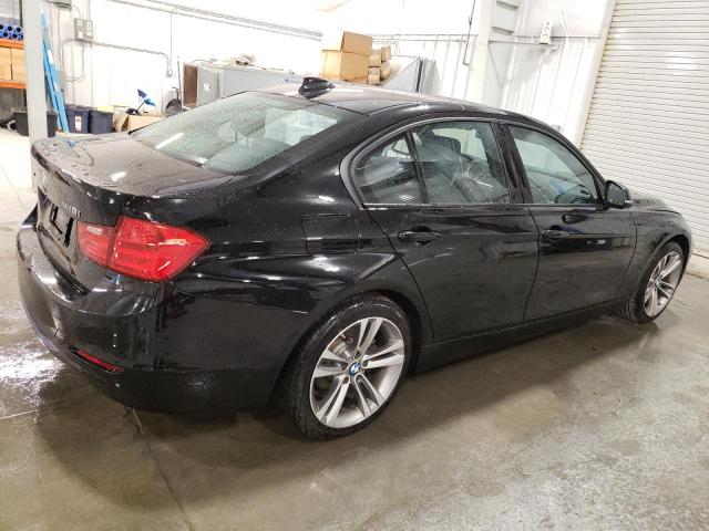 Photo 2 VIN: WBA3B3C5XFJ984080 - BMW 328 XI 