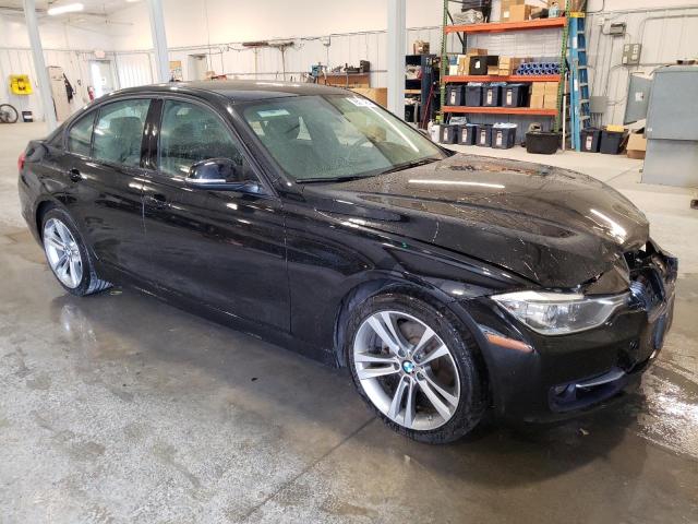 Photo 3 VIN: WBA3B3C5XFJ984080 - BMW 328 XI 